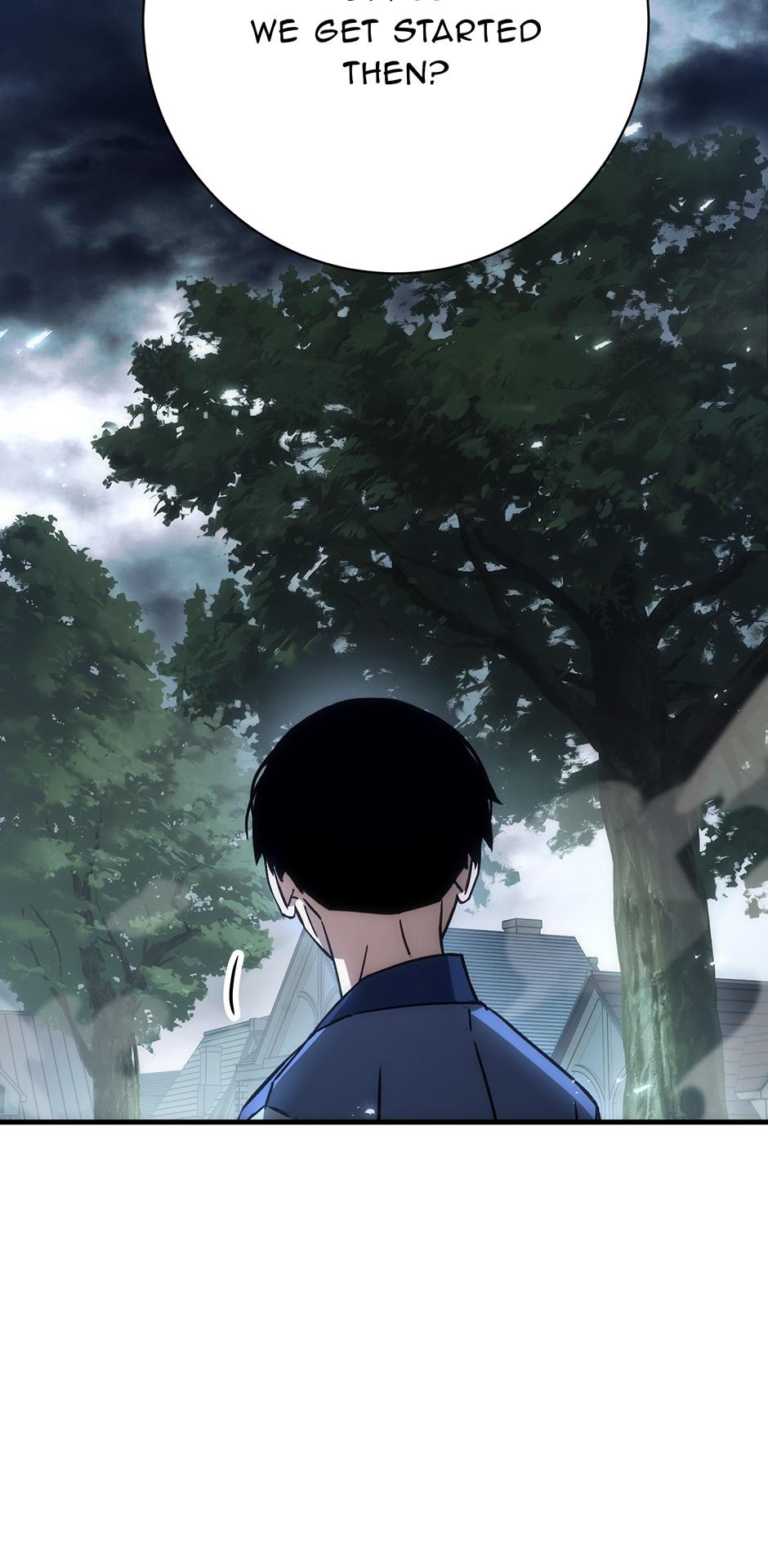 Read The Hero Returns EN Manga Online