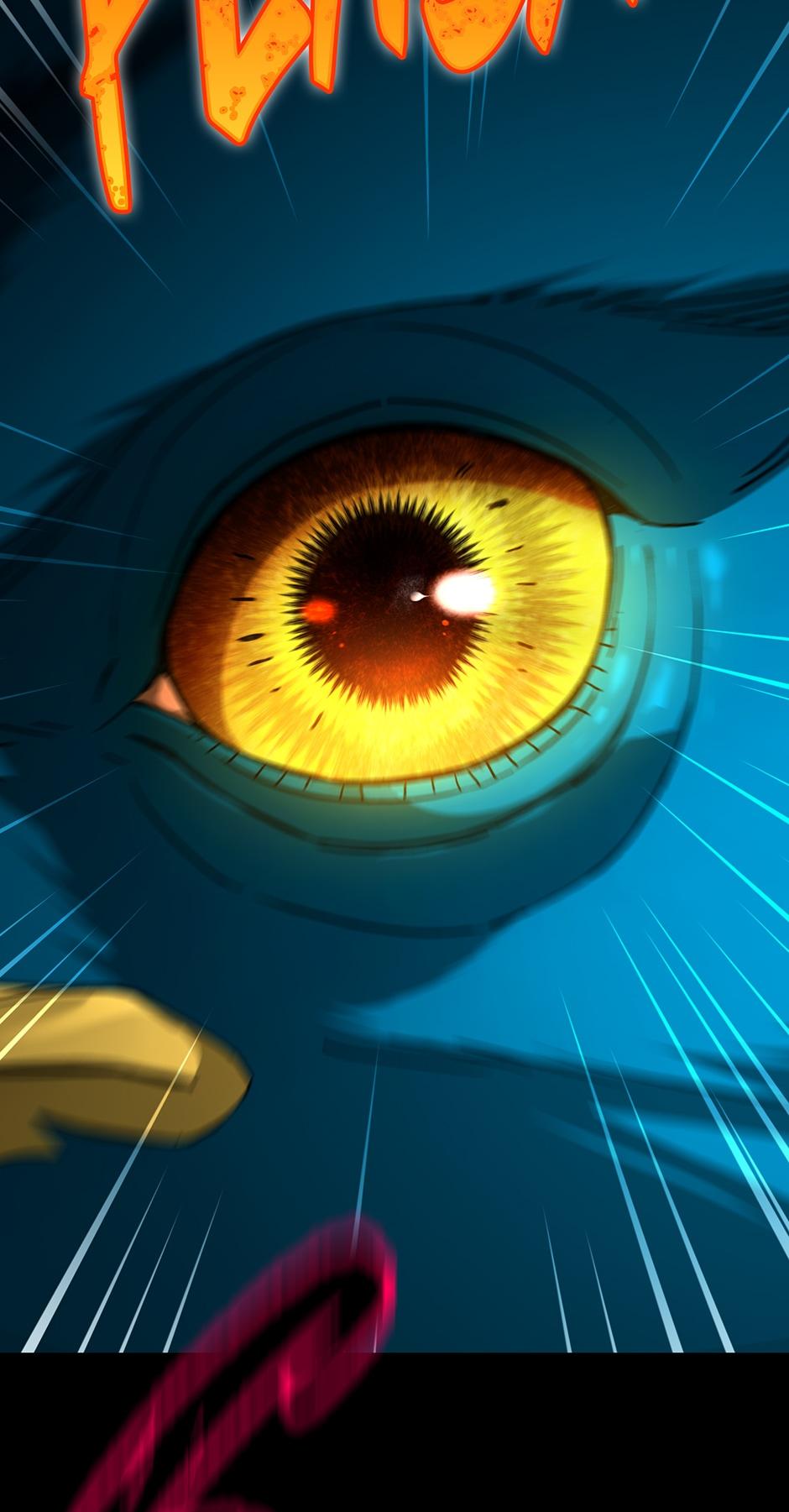 Read The Hero Returns EN Manga Online