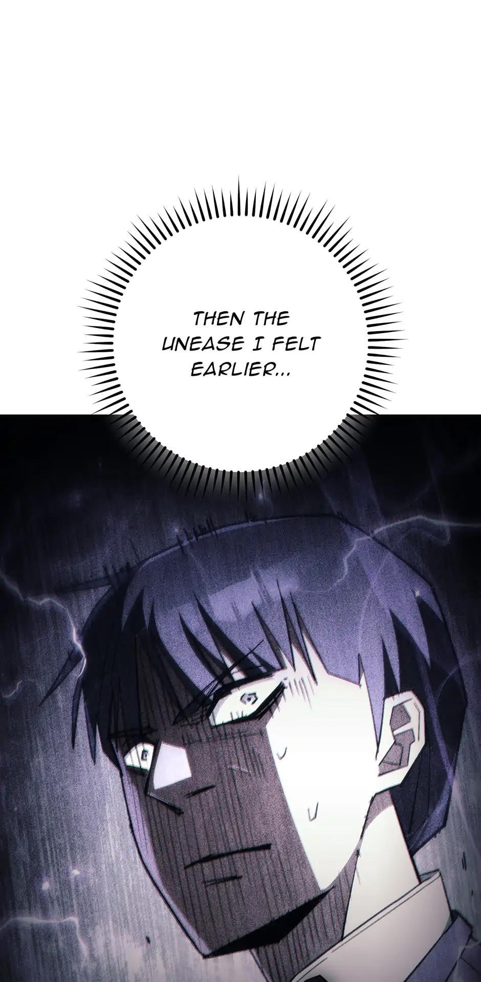 Read The Hero Returns EN Manga Online