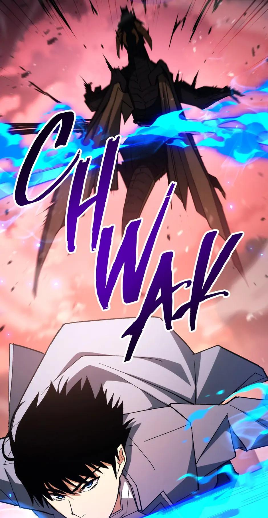 Read The Hero Returns EN Manga Online