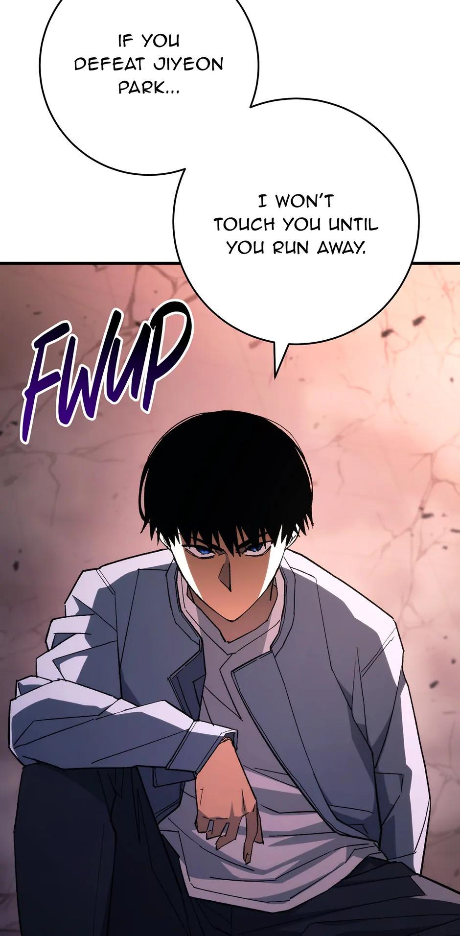 Read The Hero Returns EN Manga Online