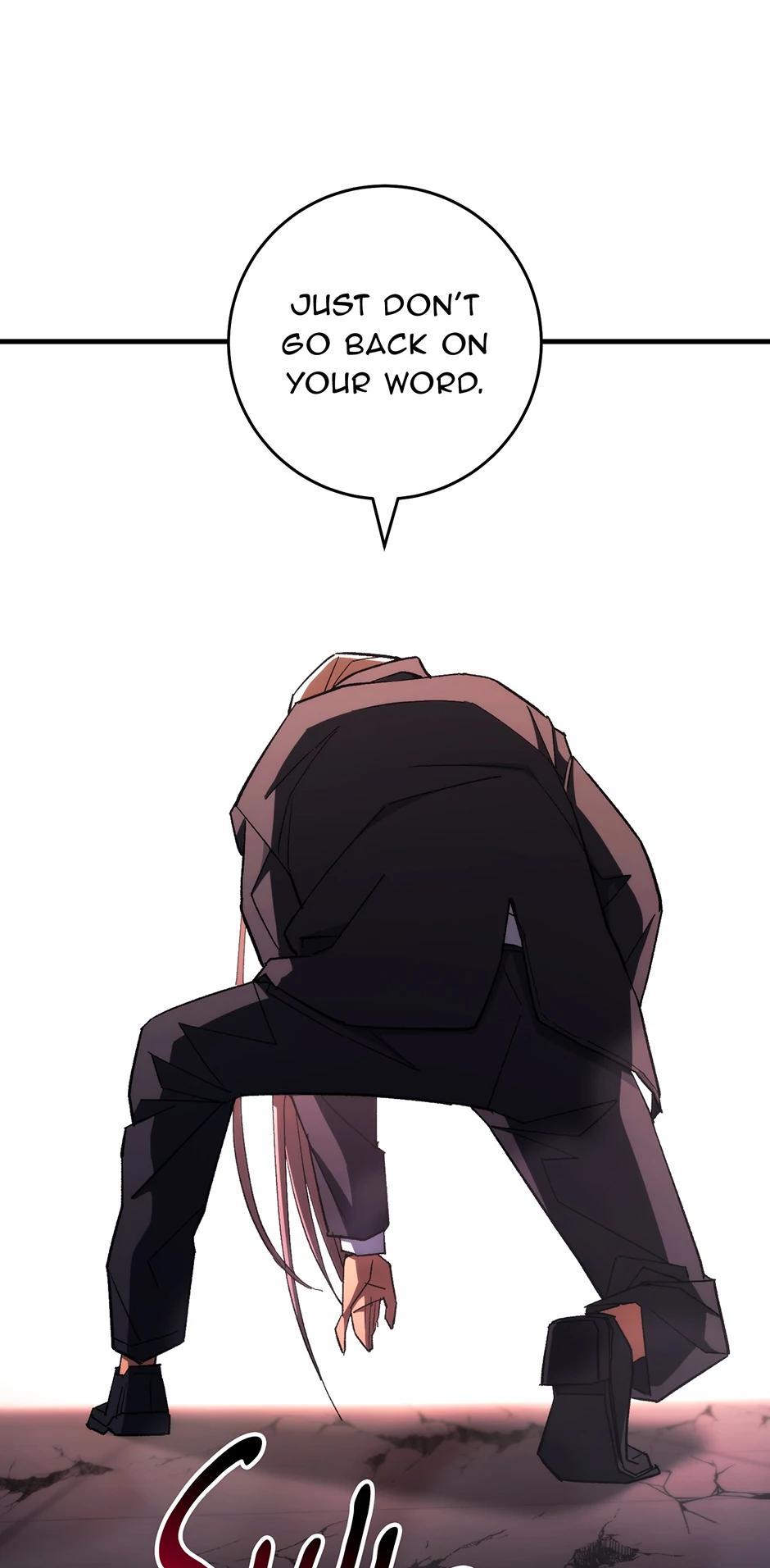 Read The Hero Returns EN Manga Online