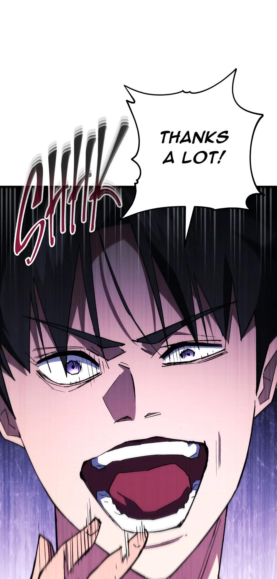 Read The Hero Returns EN Manga Online