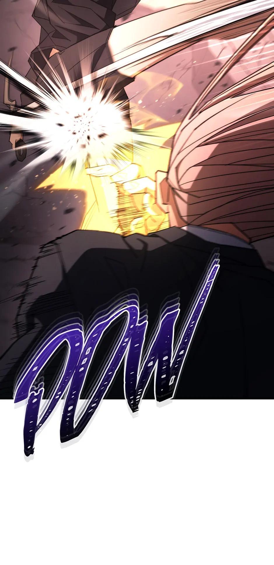 Read The Hero Returns EN Manga Online