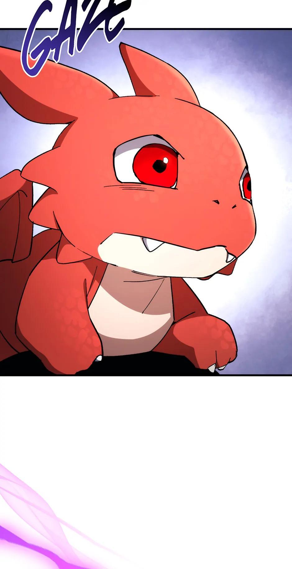 Read The Hero Returns EN Manga Online