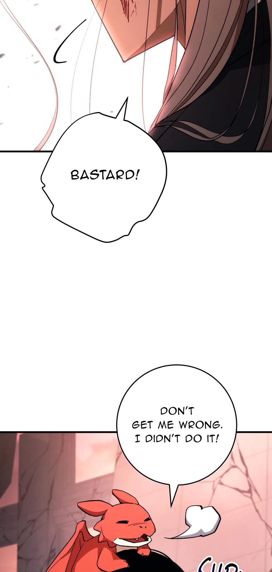 Read The Hero Returns EN Manga Online