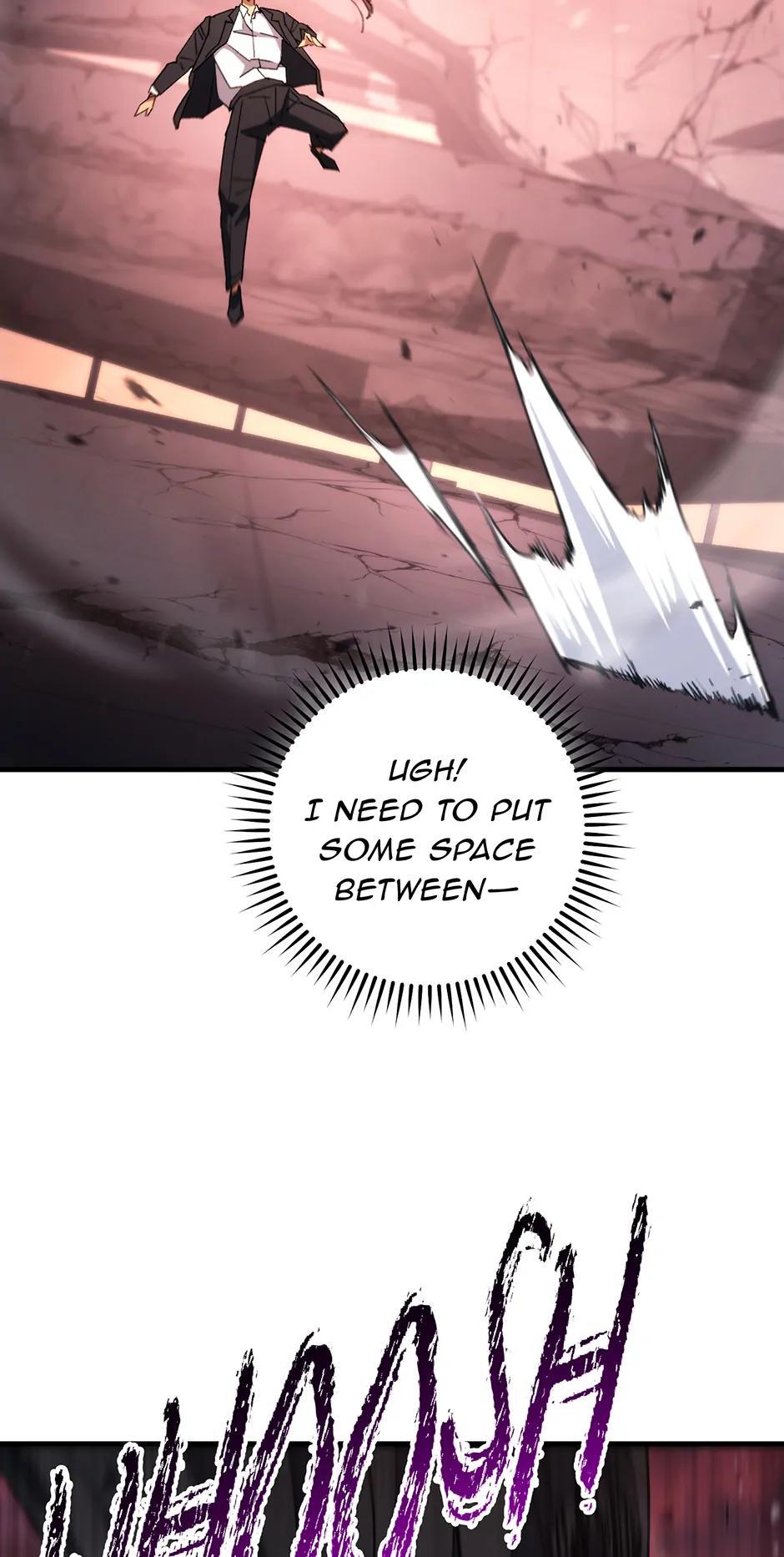 Read The Hero Returns EN Manga Online