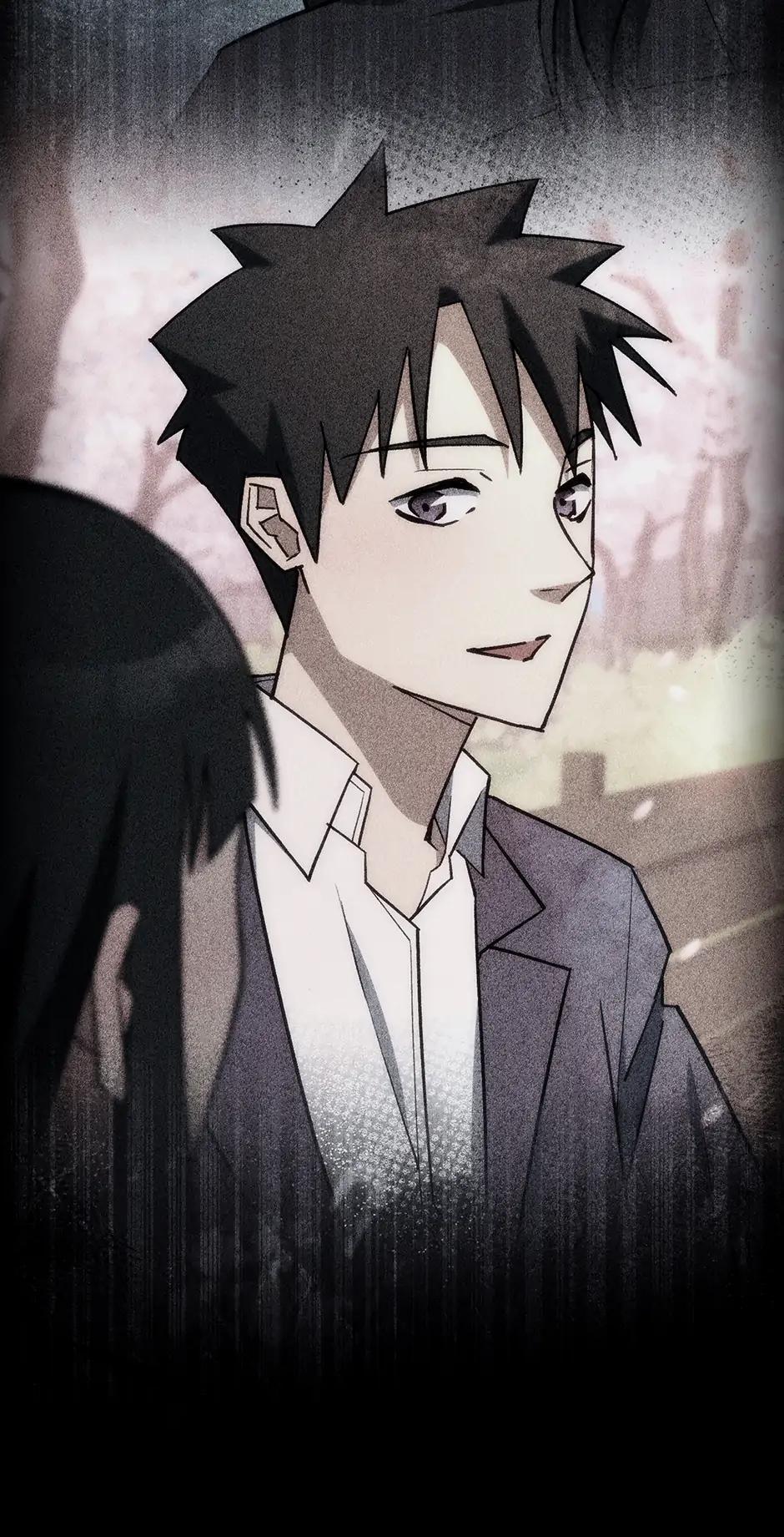 Read The Hero Returns EN Manga Online