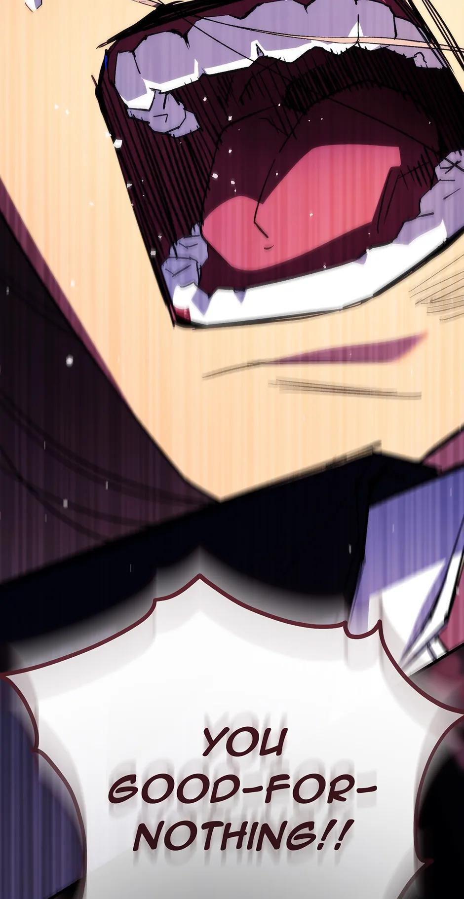 Read The Hero Returns EN Manga Online