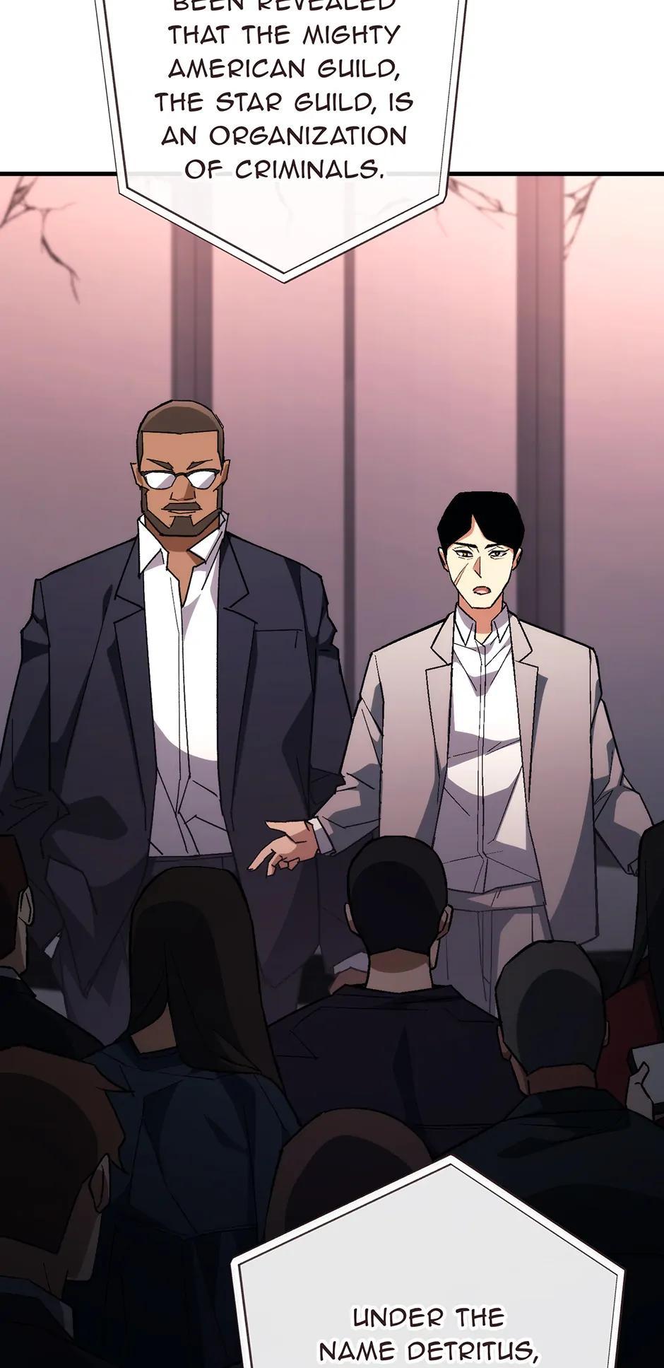 Read The Hero Returns EN Manga Online