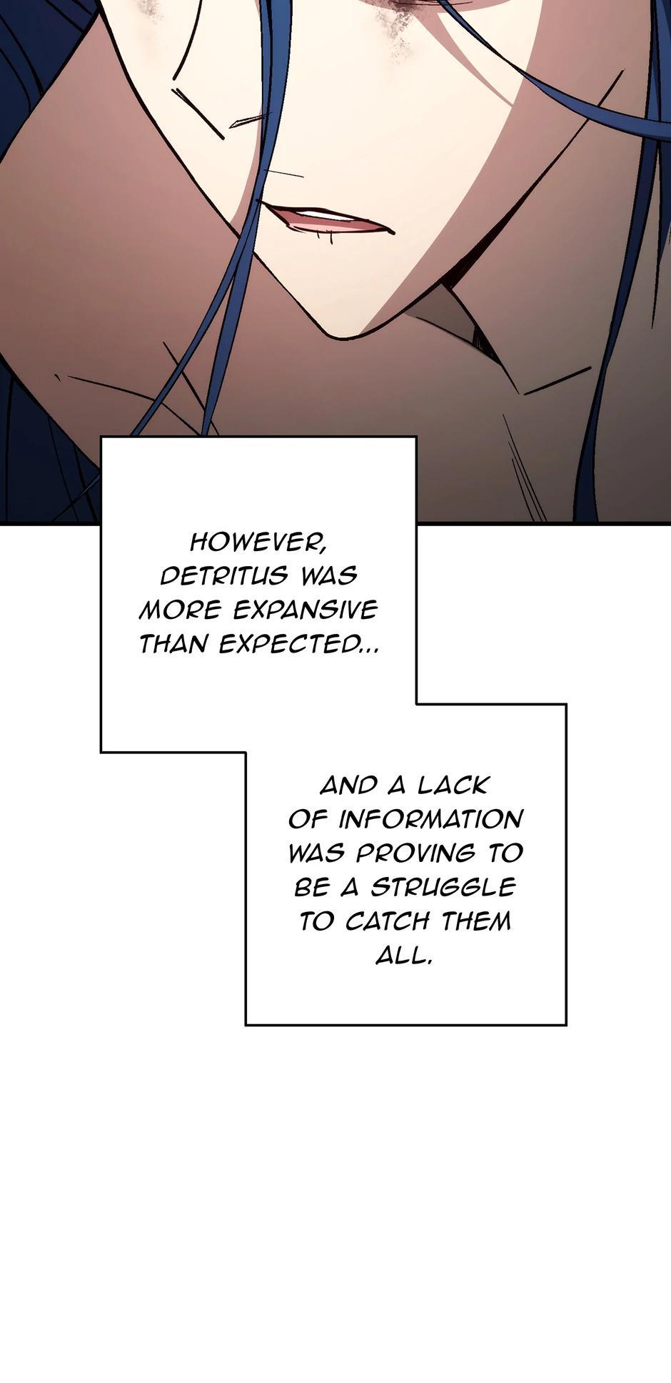 Read The Hero Returns EN Manga Online