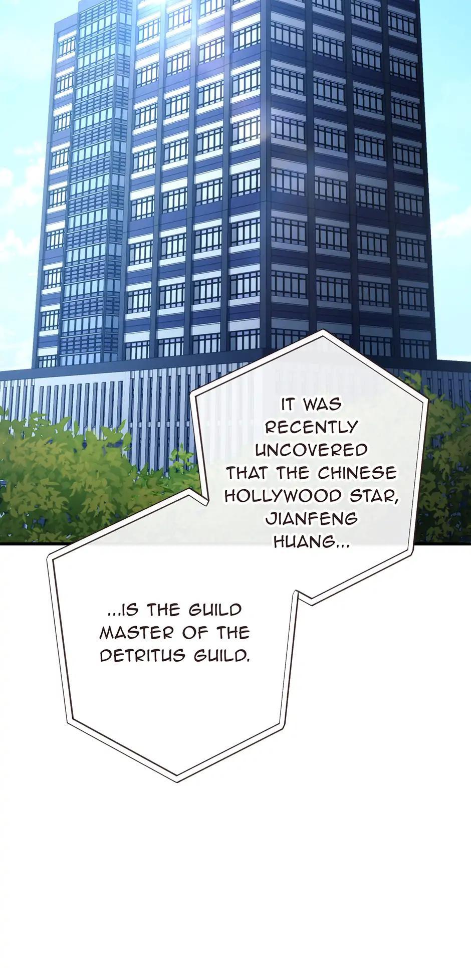 Read The Hero Returns EN Manga Online