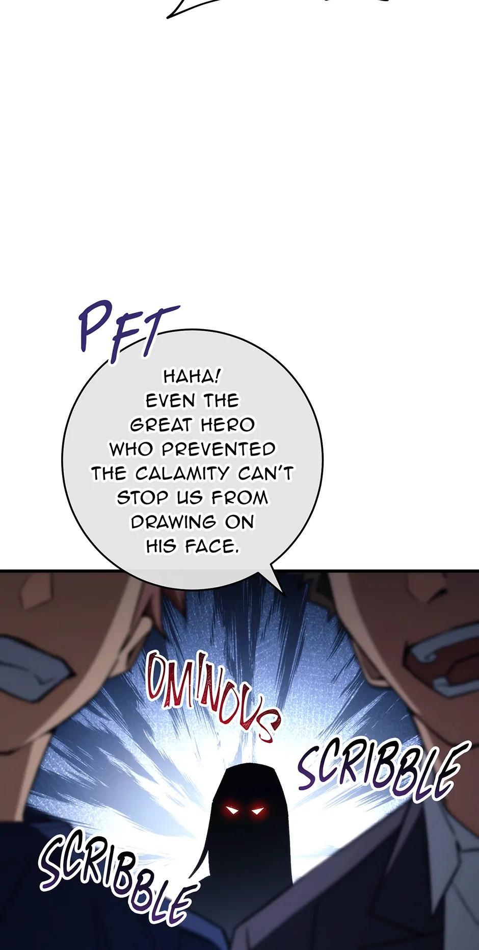 Read The Hero Returns EN Manga Online