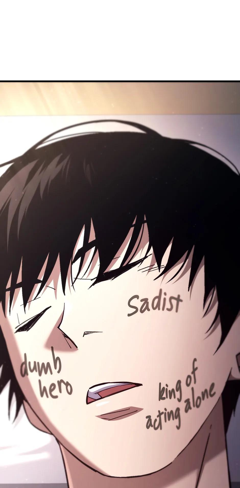 Read The Hero Returns EN Manga Online