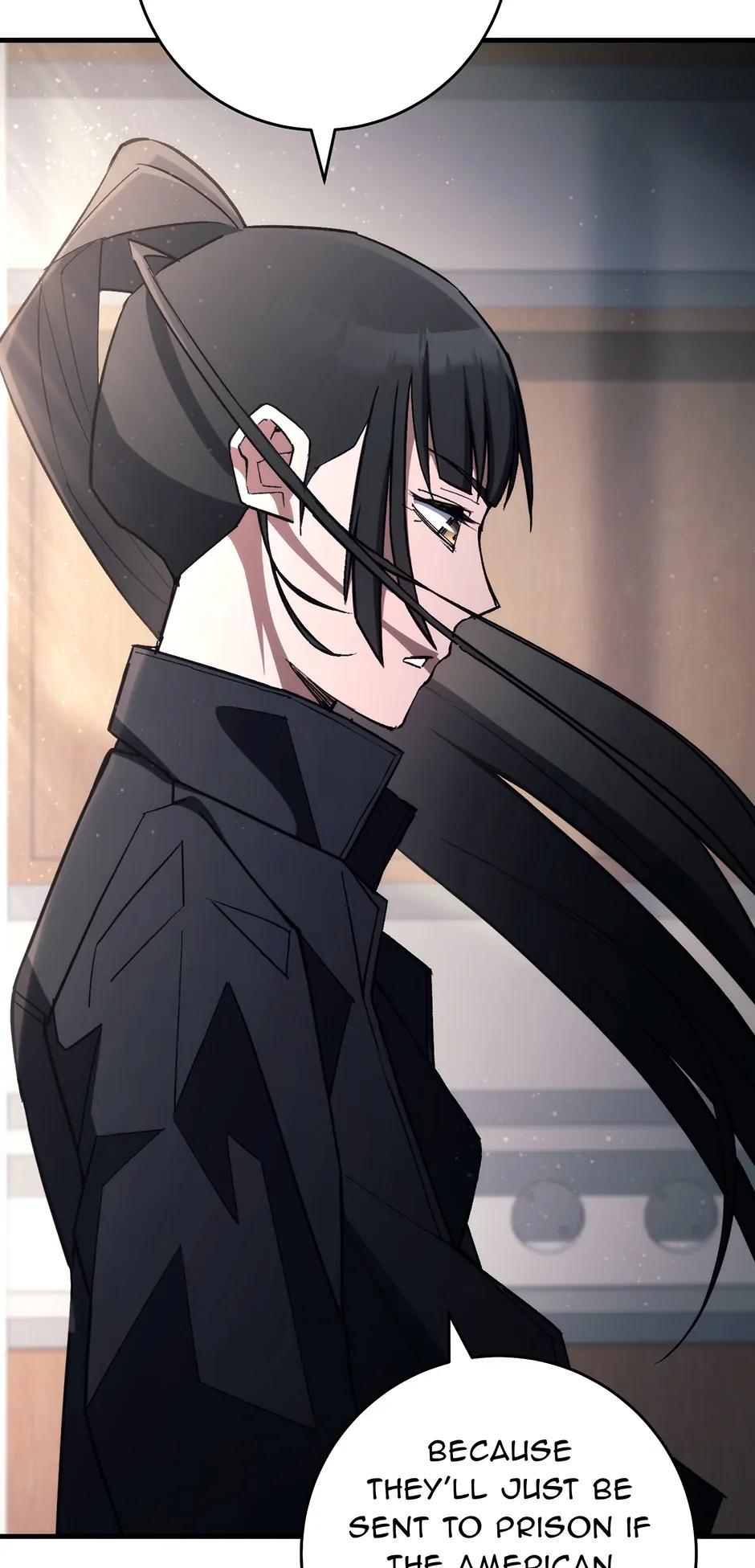 Read The Hero Returns EN Manga Online