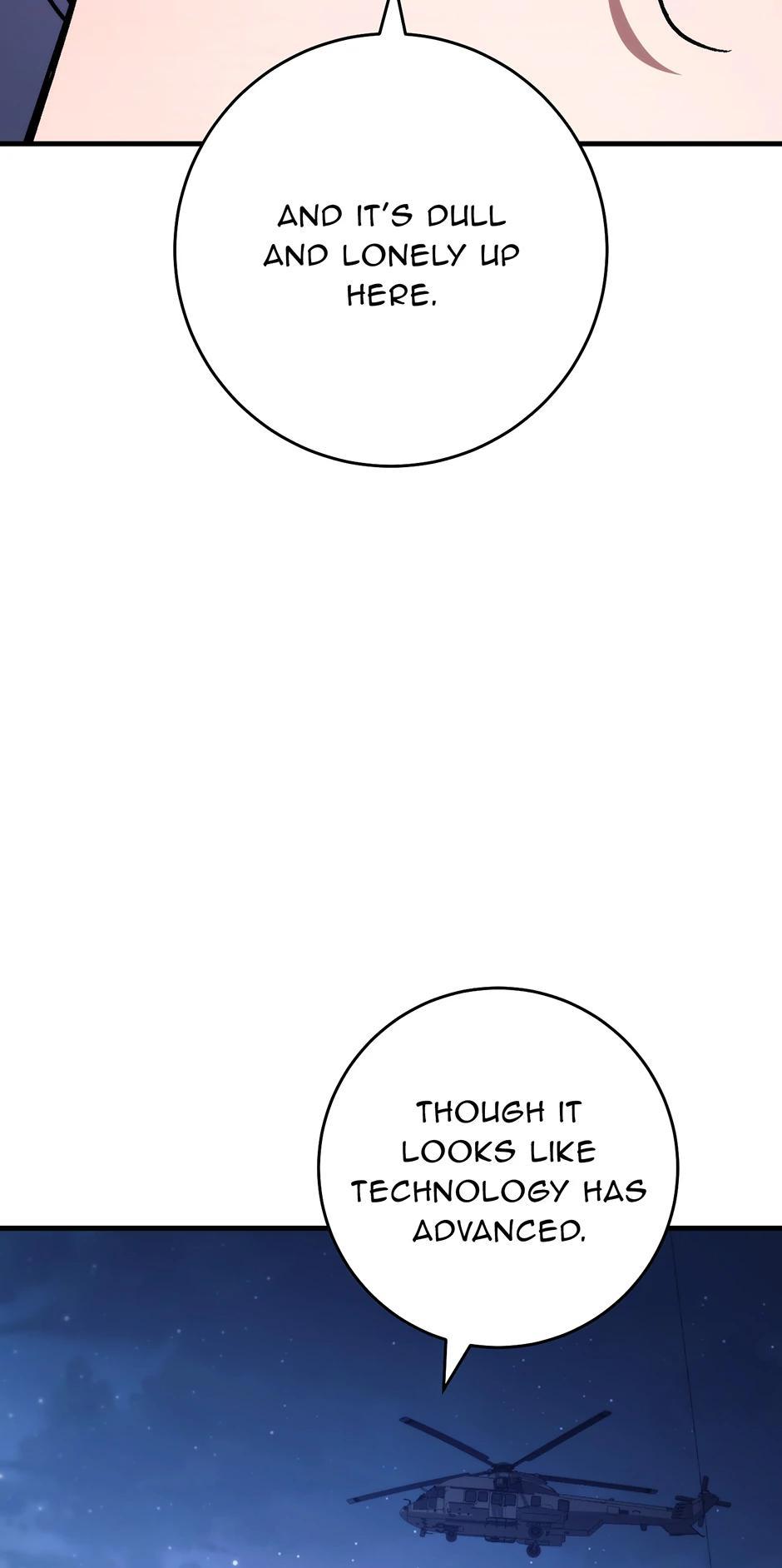 Read The Hero Returns EN Manga Online