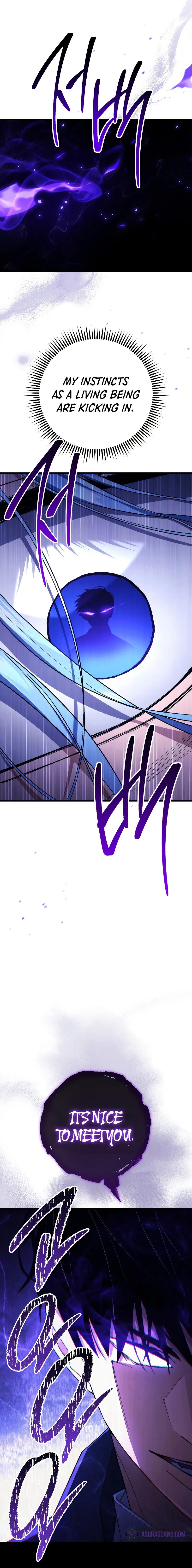 Read The Hero Returns EN Manga Online