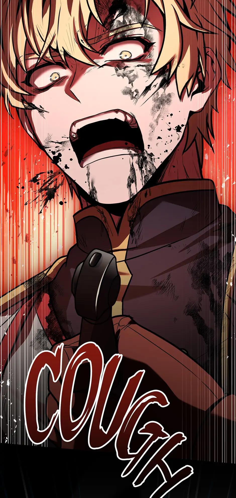 Read The Legendary Spearman Returns EN Manga Online