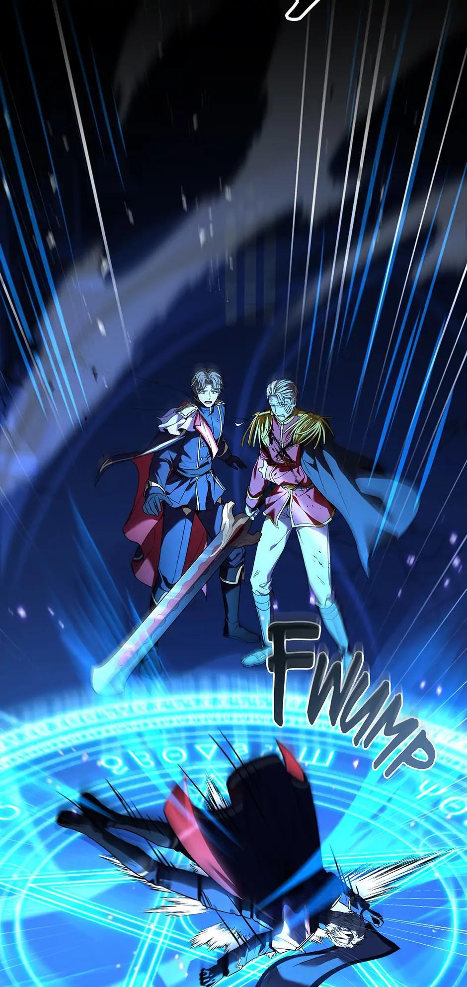 Read The Legendary Spearman Returns EN Manga Online