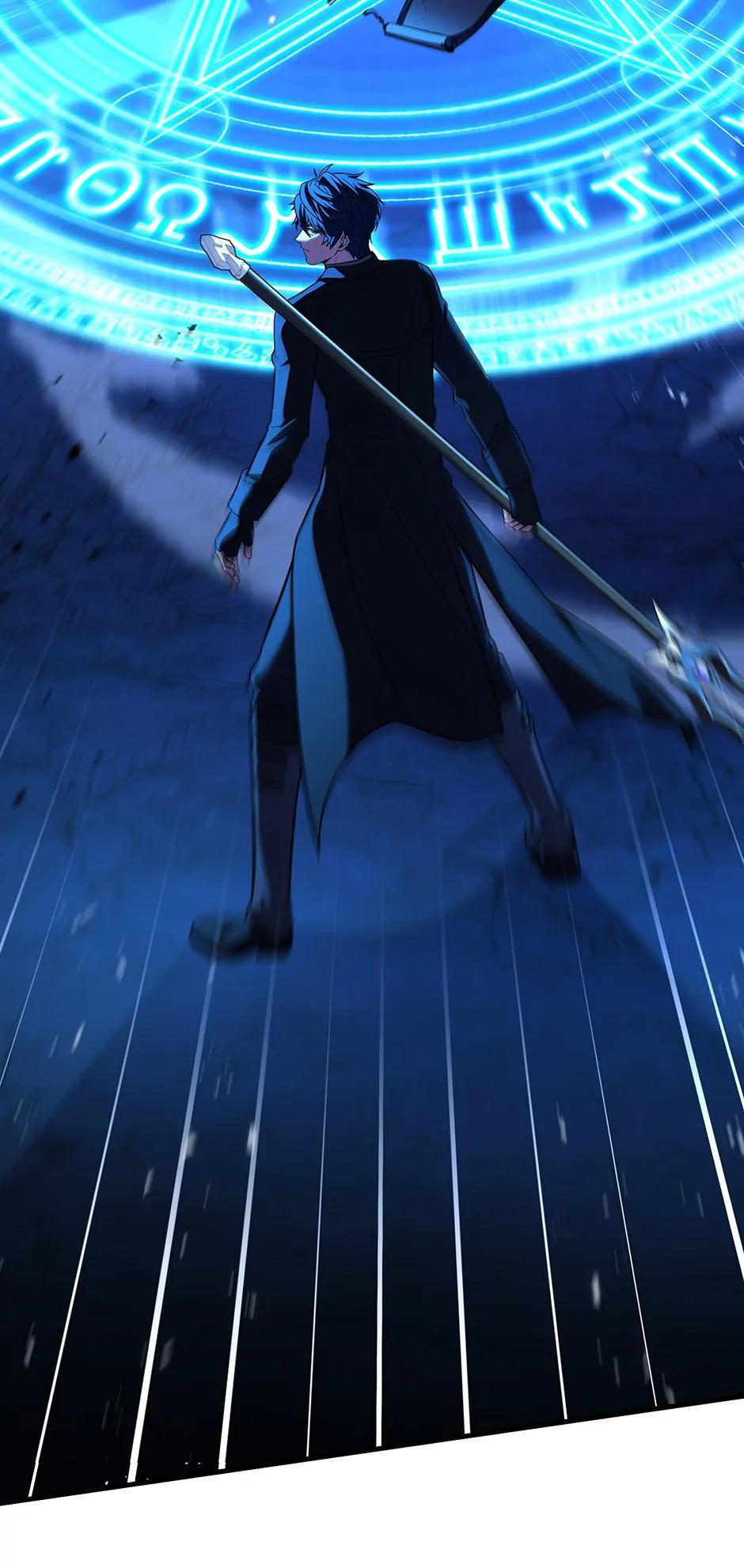 Read The Legendary Spearman Returns EN Manga Online