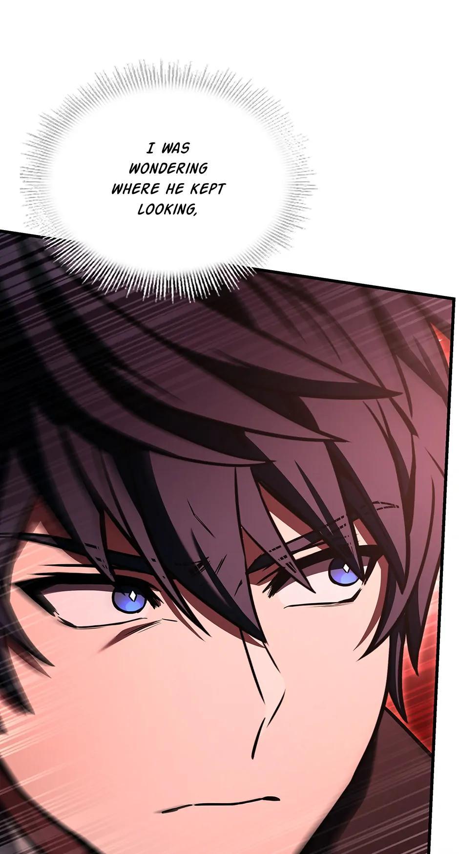 Read The Legendary Spearman Returns EN Manga Online