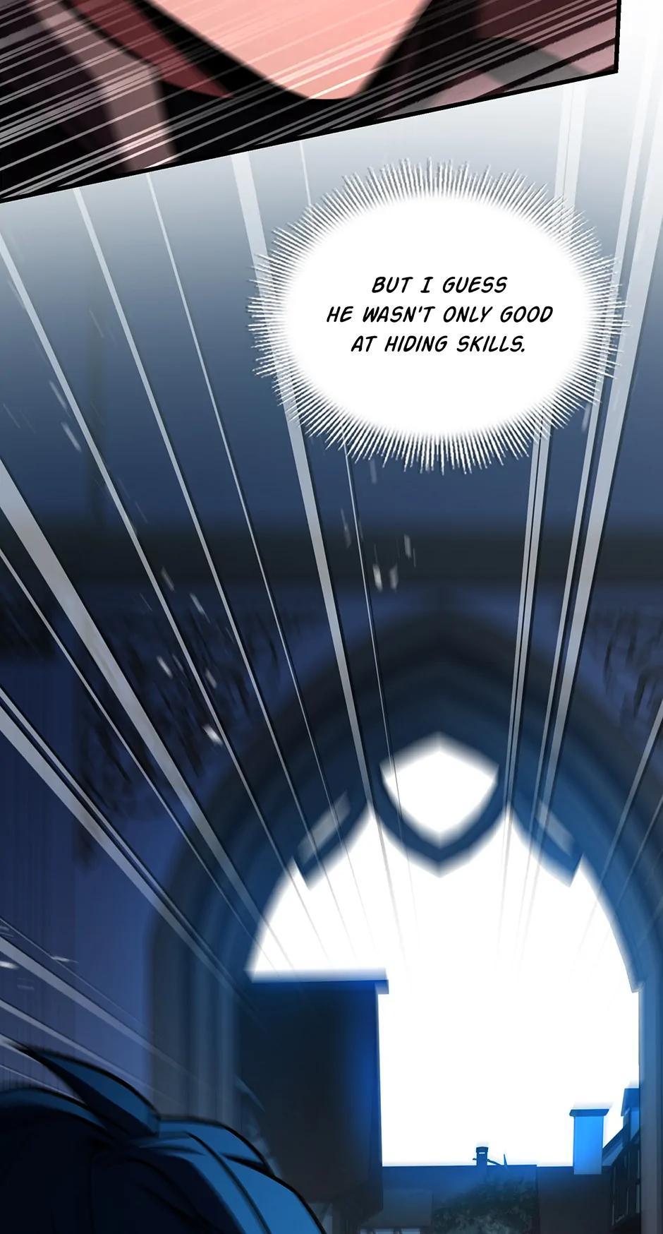 Read The Legendary Spearman Returns EN Manga Online