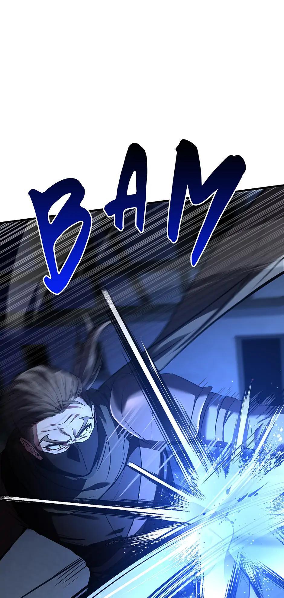 Read The Legendary Spearman Returns EN Manga Online