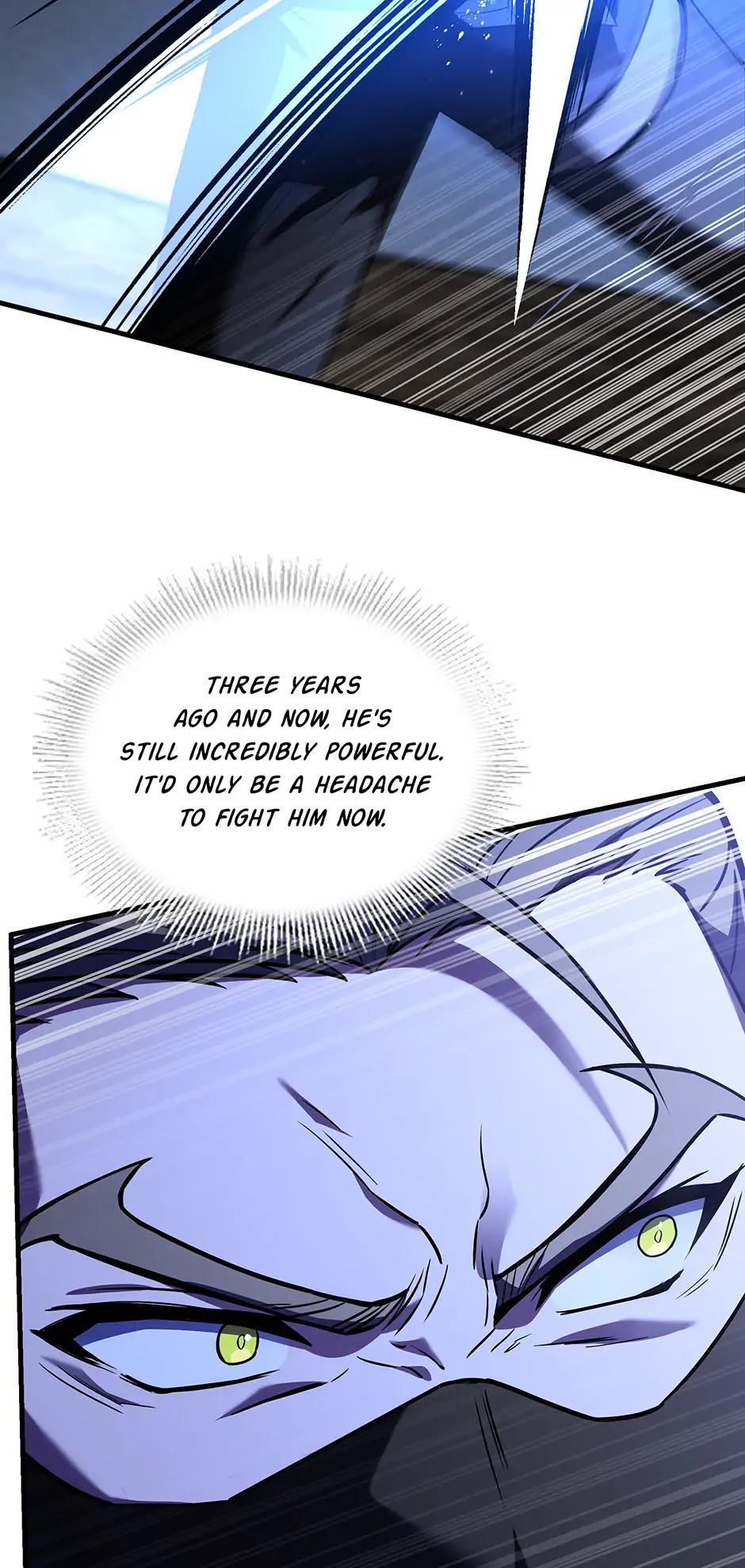 Read The Legendary Spearman Returns EN Manga Online