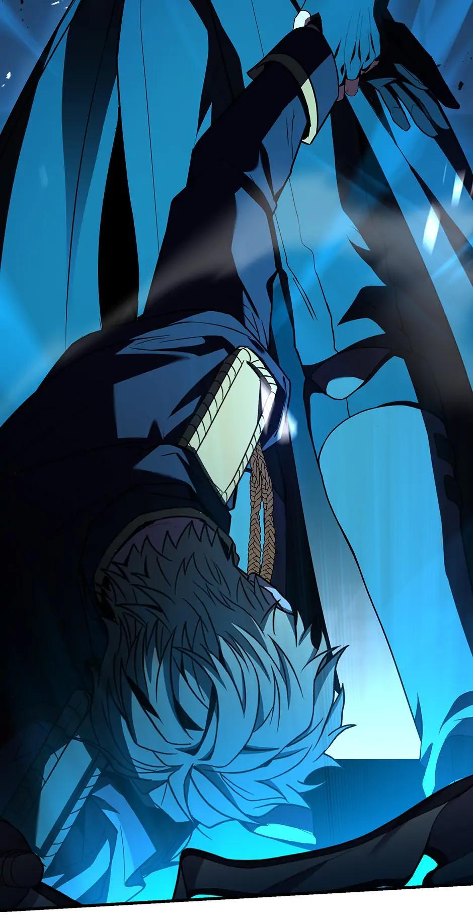 Read The Legendary Spearman Returns EN Manga Online