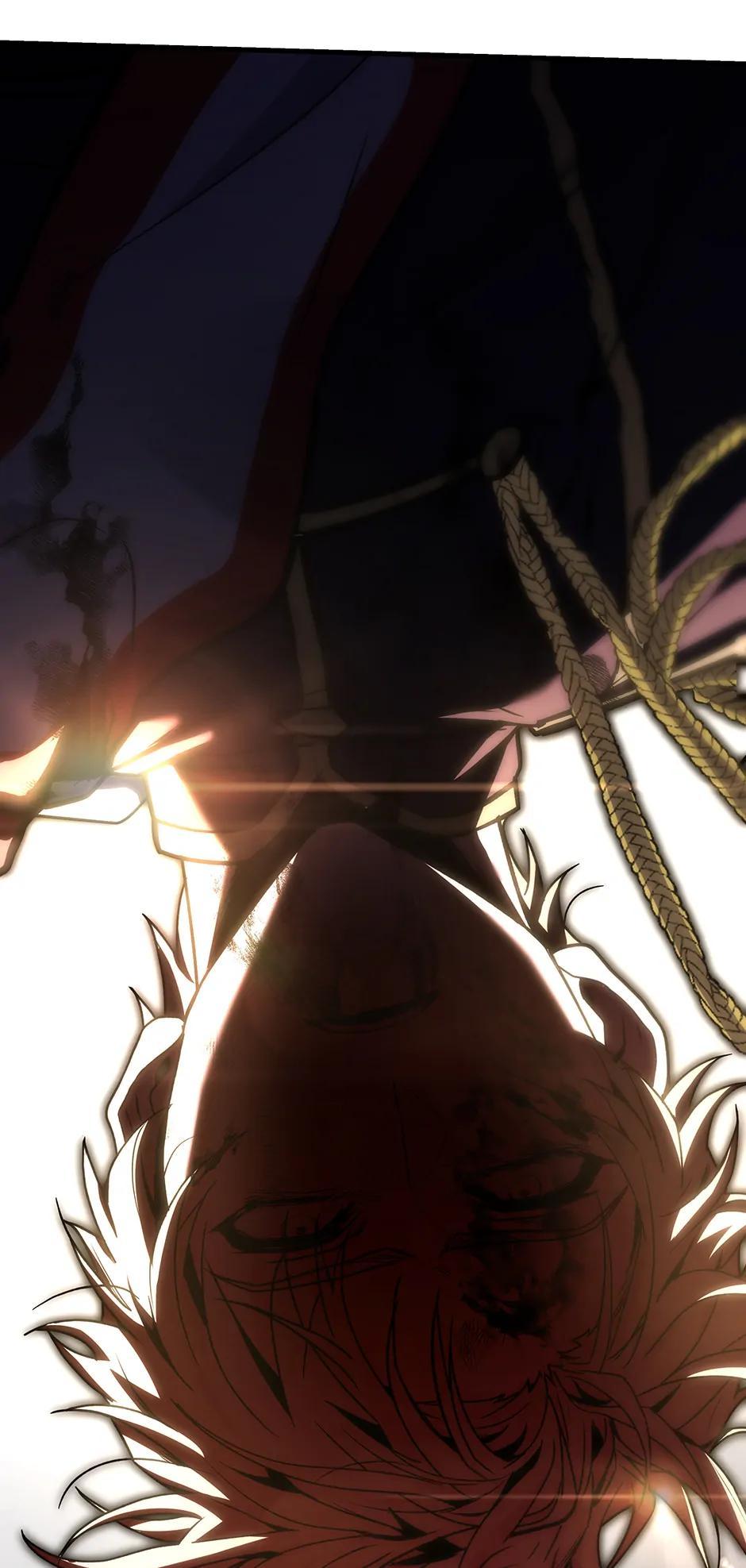 Read The Legendary Spearman Returns EN Manga Online