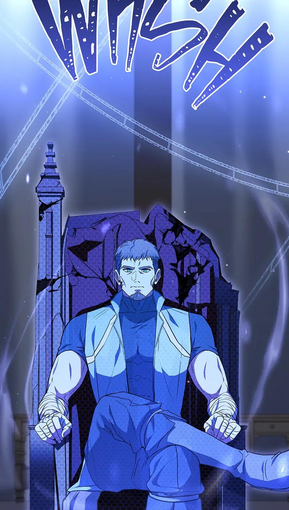 Read The Legendary Spearman Returns EN Manga Online