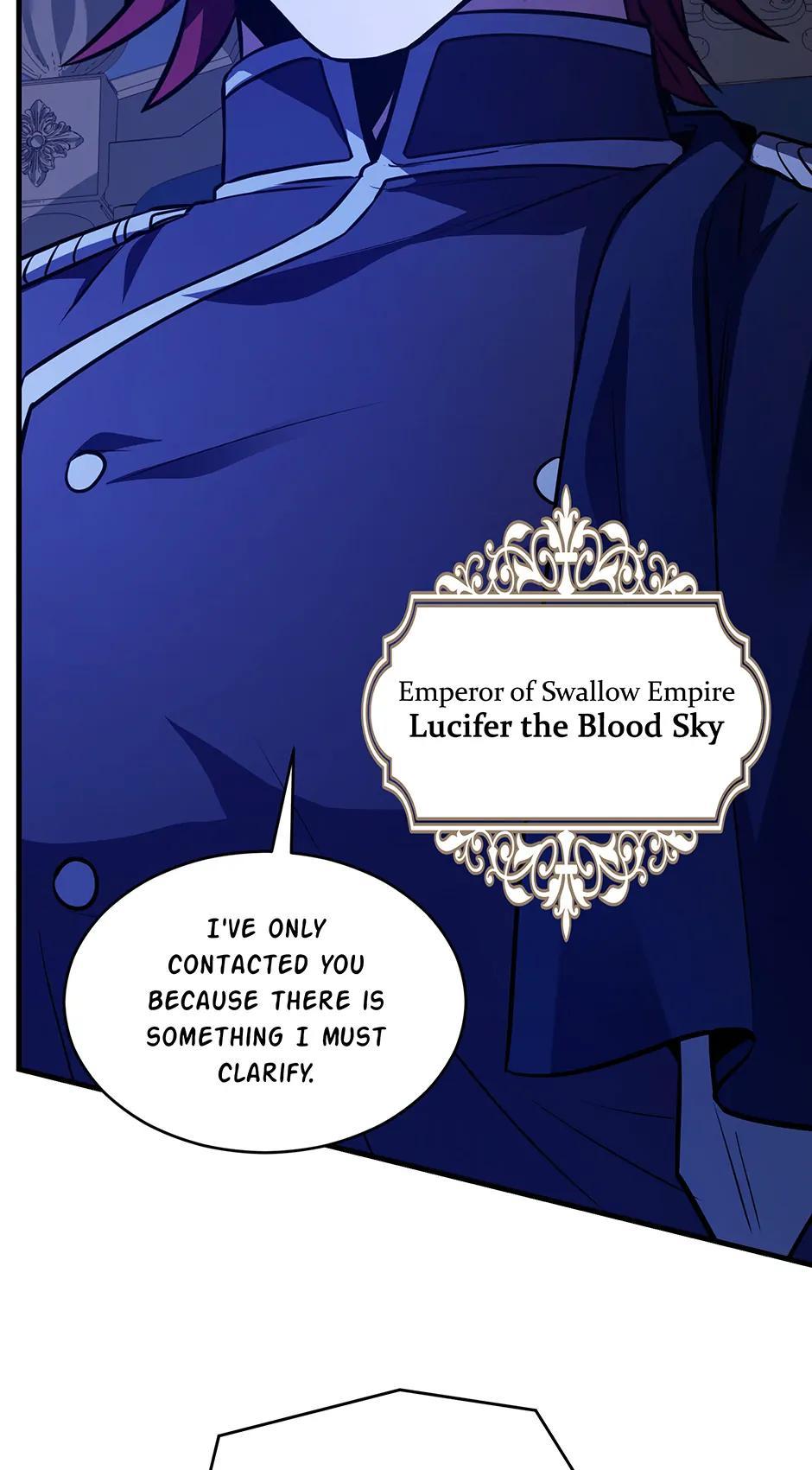 Read The Legendary Spearman Returns EN Manga Online