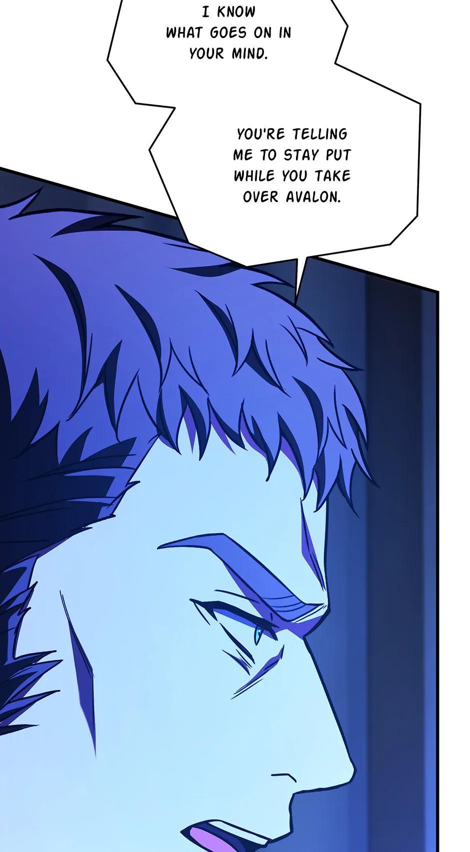 Read The Legendary Spearman Returns EN Manga Online