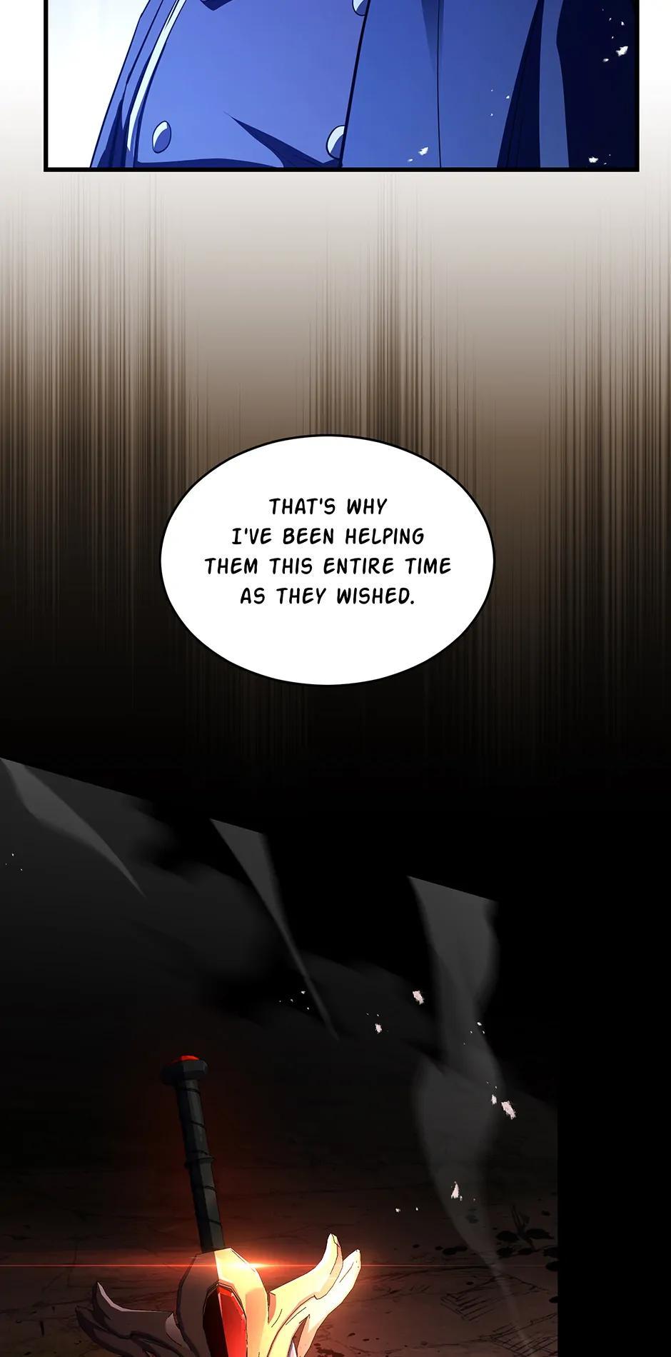 Read The Legendary Spearman Returns EN Manga Online