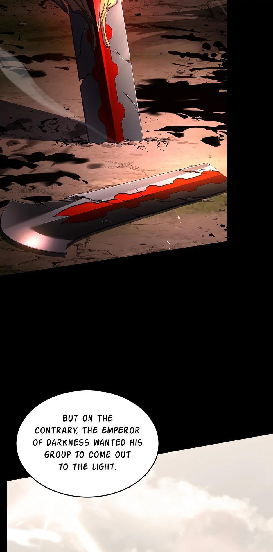 Read The Legendary Spearman Returns EN Manga Online