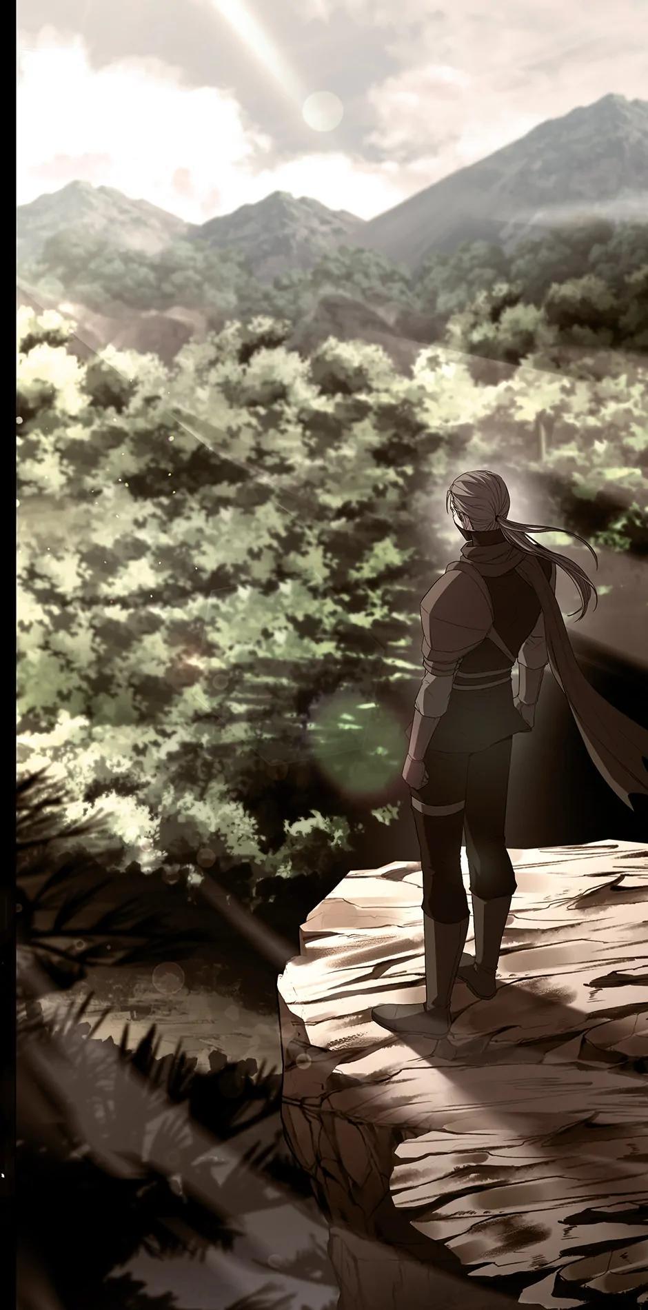 Read The Legendary Spearman Returns EN Manga Online