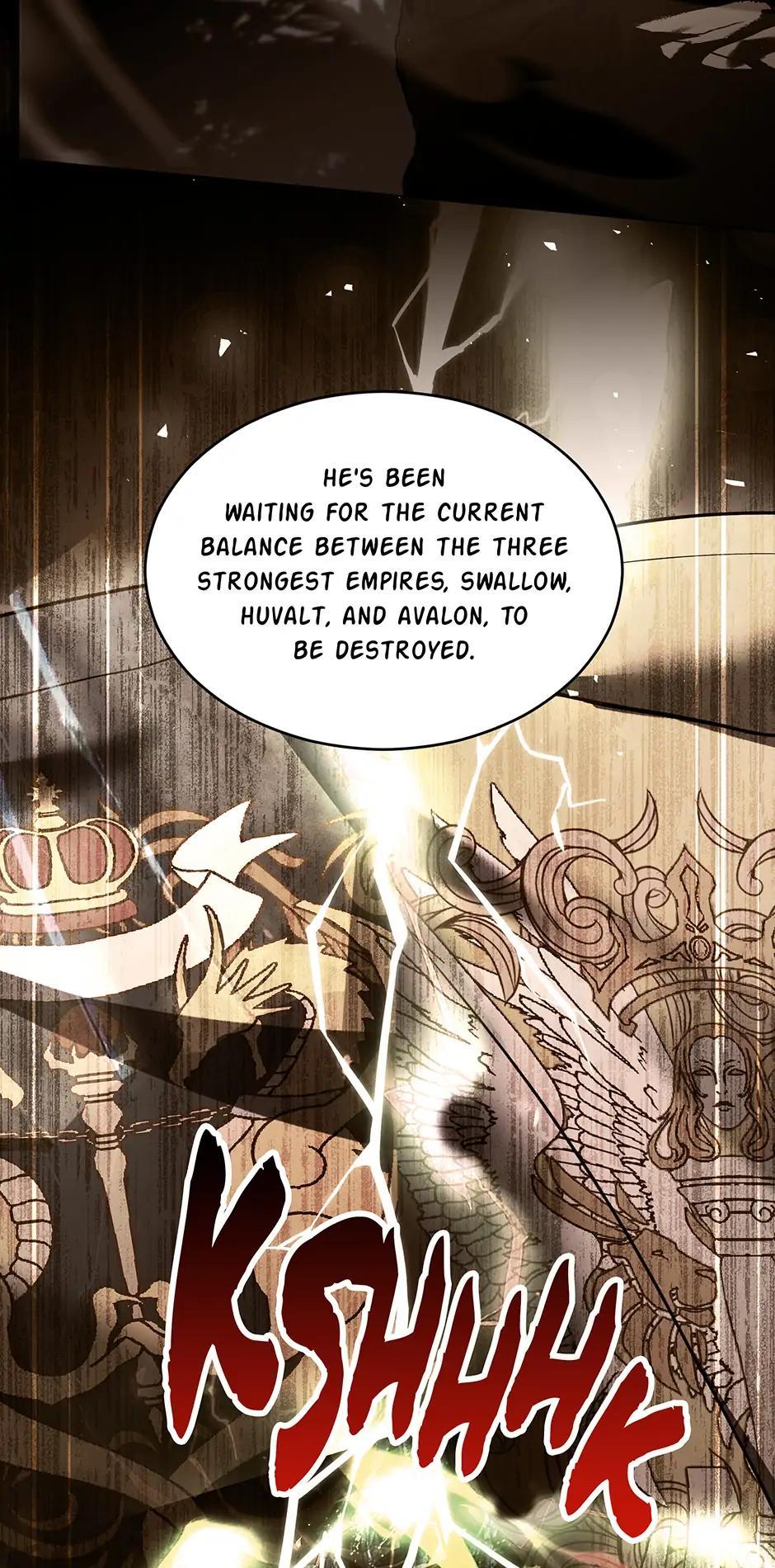 Read The Legendary Spearman Returns EN Manga Online
