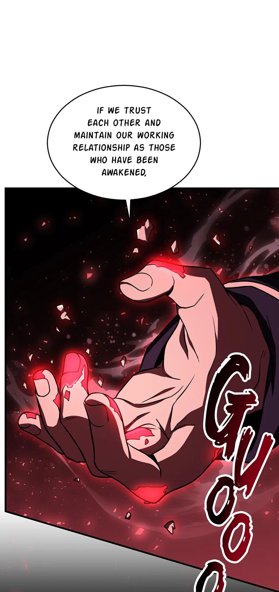 Read The Legendary Spearman Returns EN Manga Online