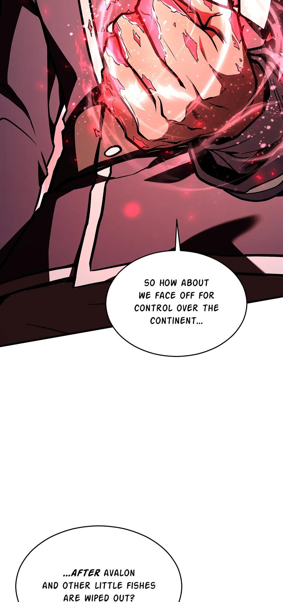 Read The Legendary Spearman Returns EN Manga Online