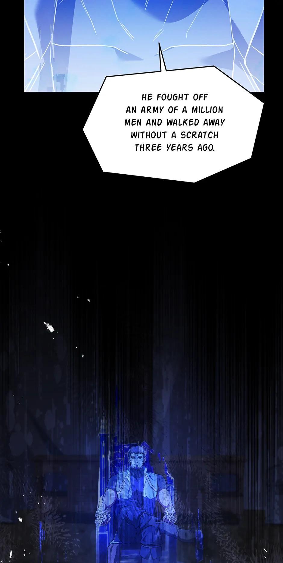 Read The Legendary Spearman Returns EN Manga Online
