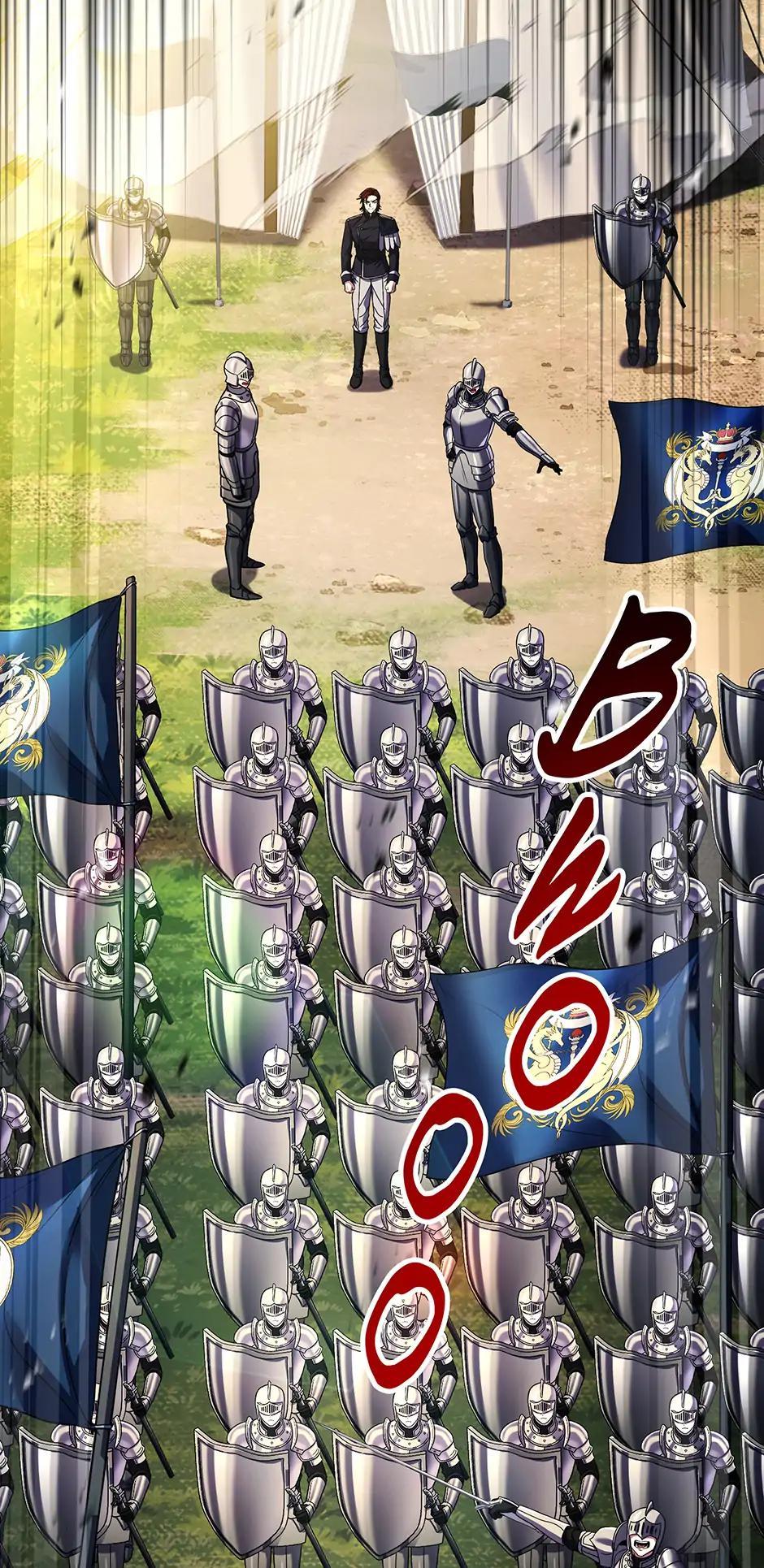 Read The Legendary Spearman Returns EN Manga Online