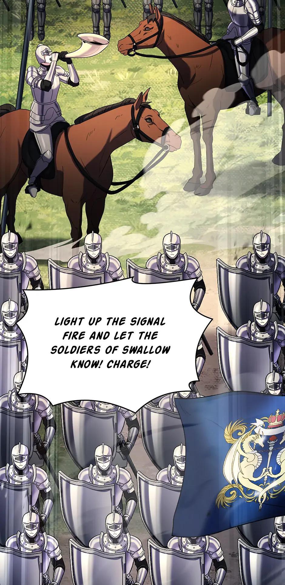 Read The Legendary Spearman Returns EN Manga Online
