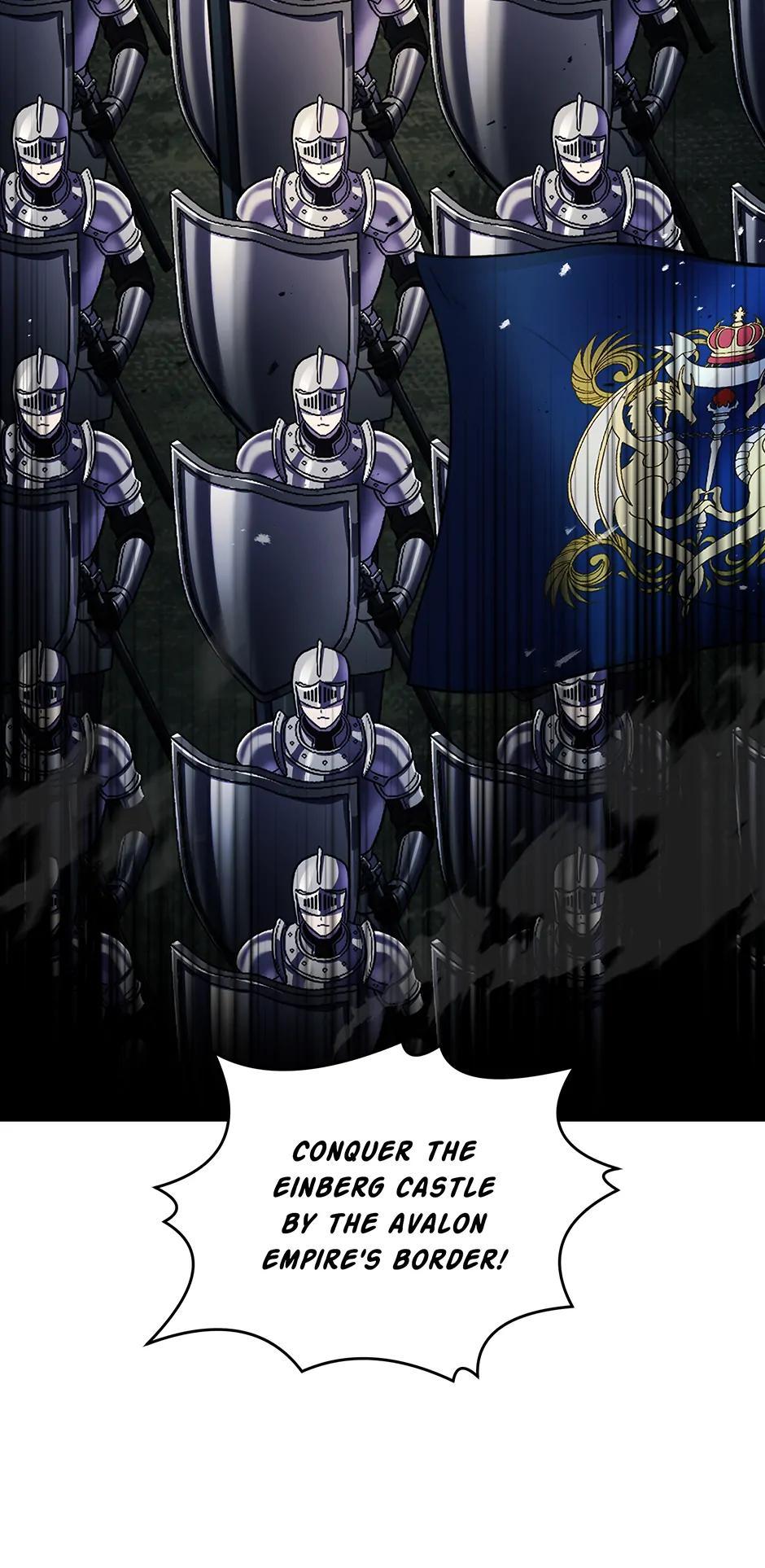 Read The Legendary Spearman Returns EN Manga Online