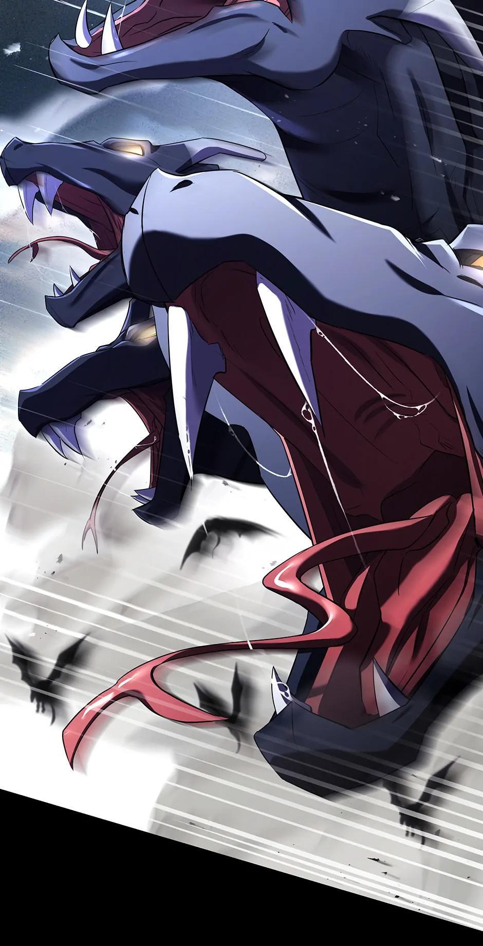 Read The Legendary Spearman Returns EN Manga Online