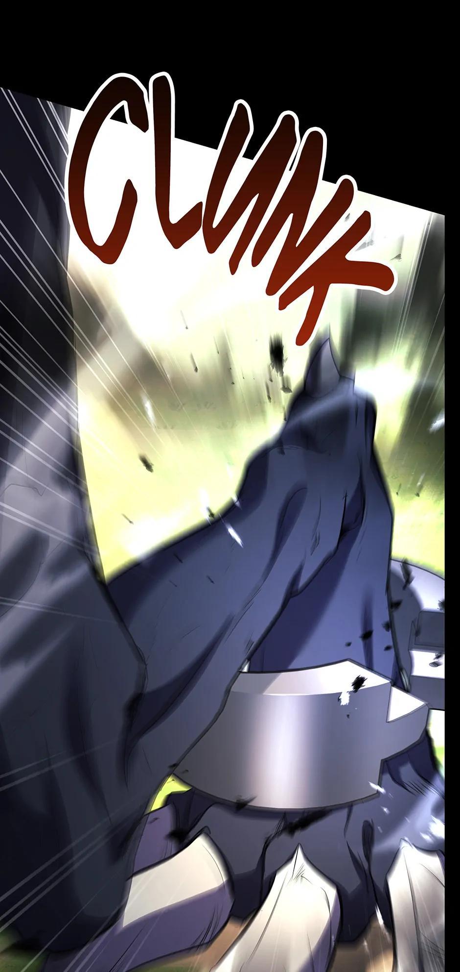 Read The Legendary Spearman Returns EN Manga Online