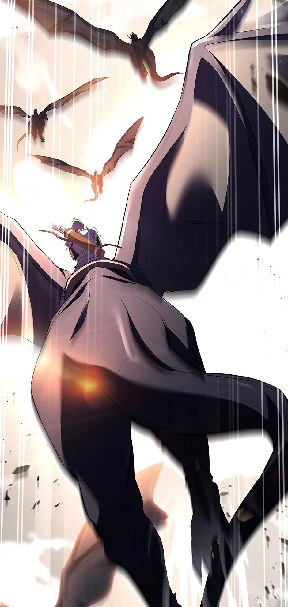 Read The Legendary Spearman Returns EN Manga Online
