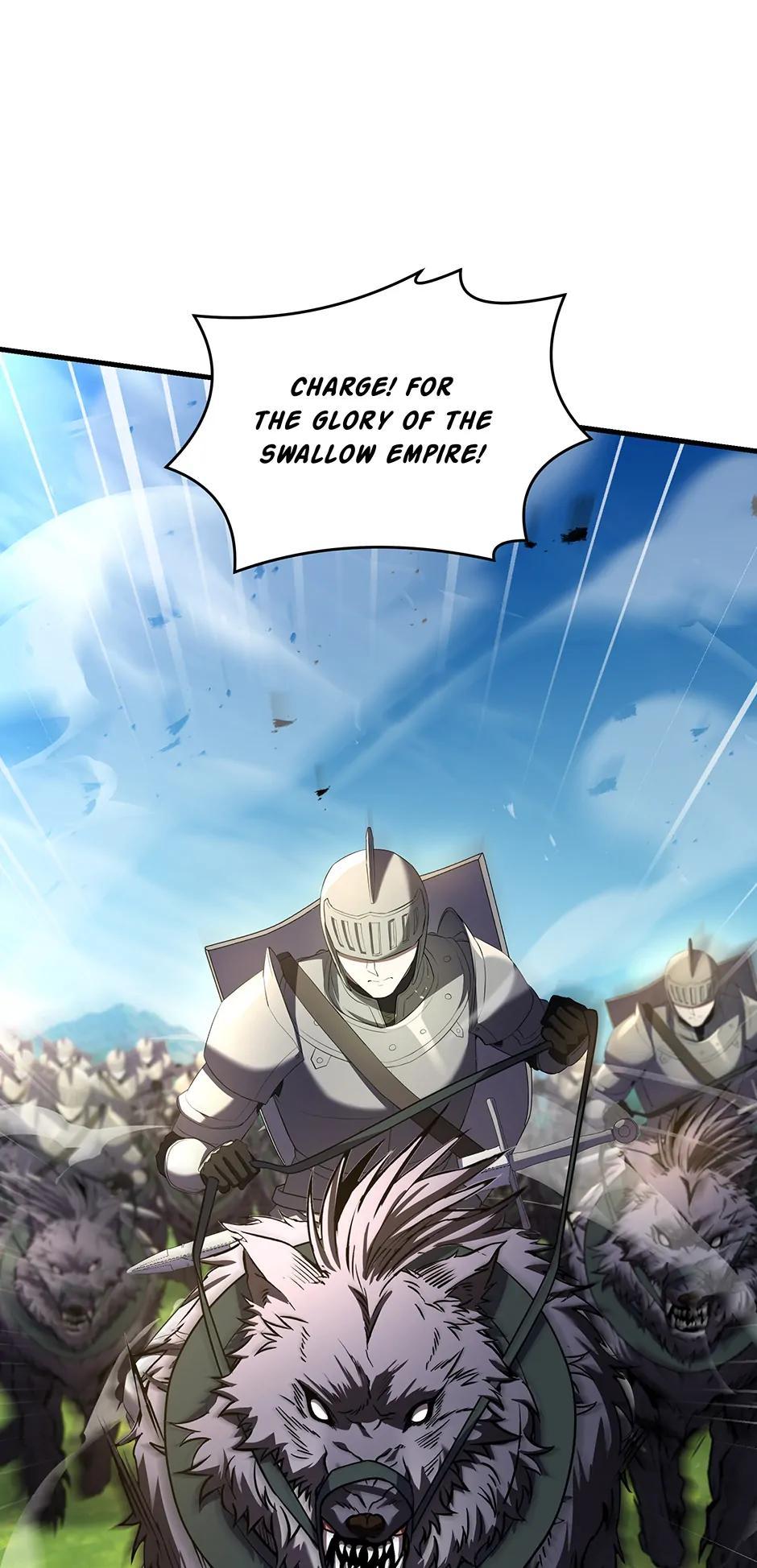 Read The Legendary Spearman Returns EN Manga Online
