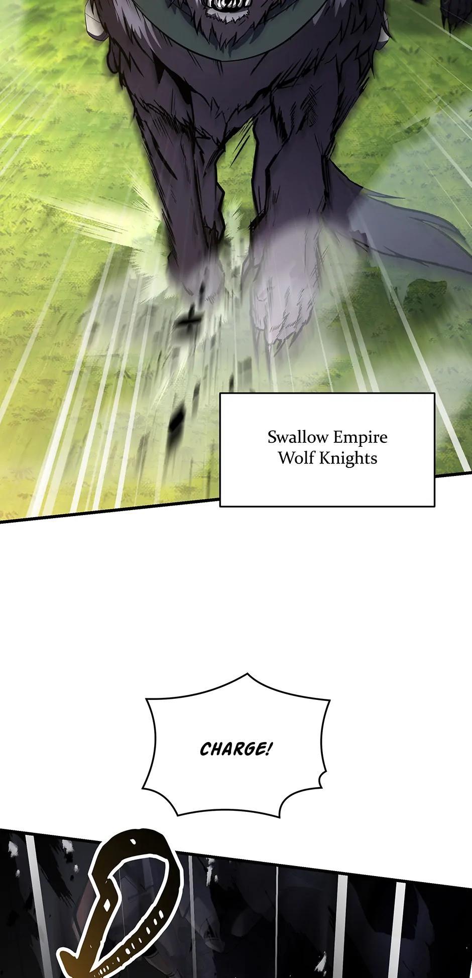Read The Legendary Spearman Returns EN Manga Online