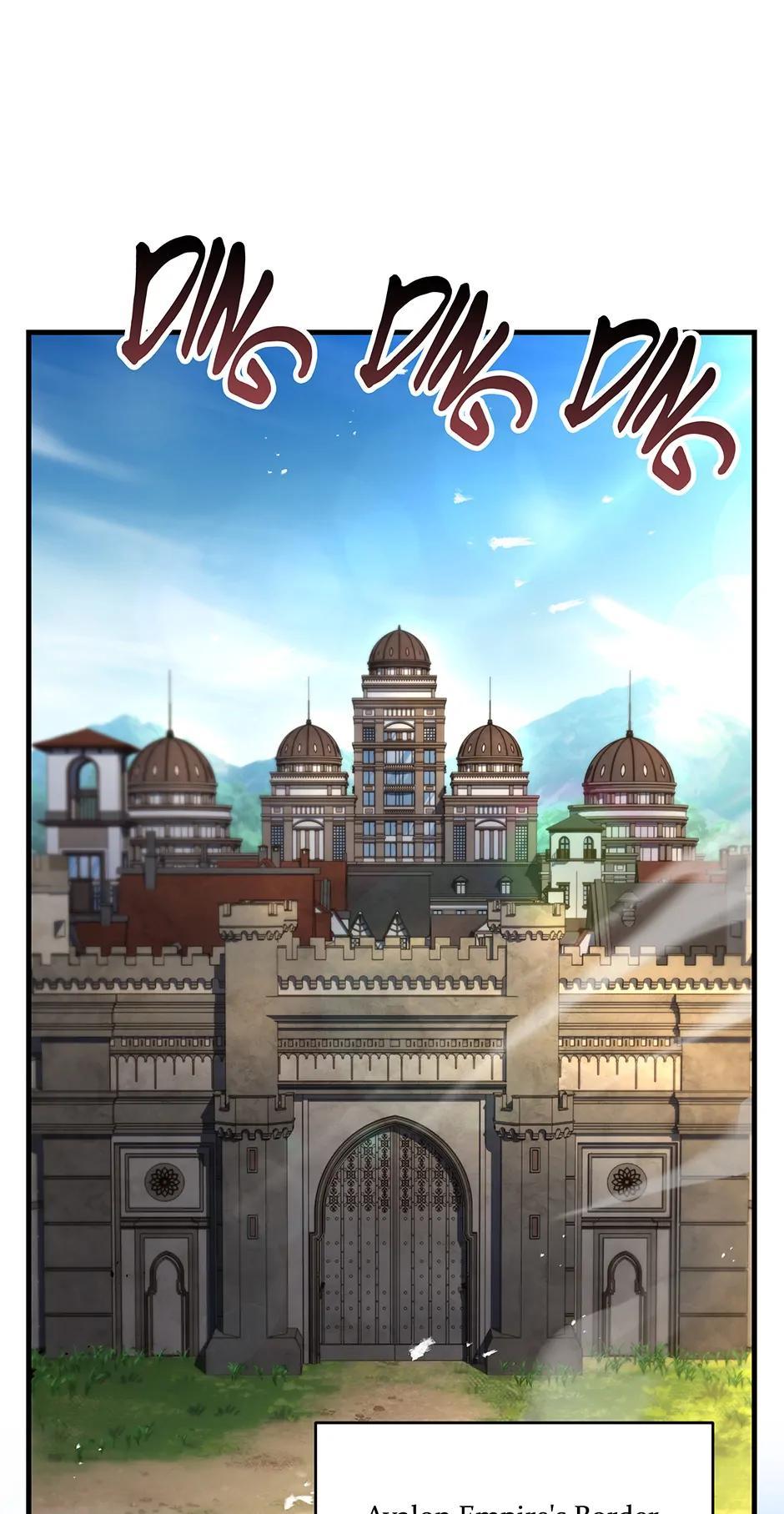 Read The Legendary Spearman Returns EN Manga Online