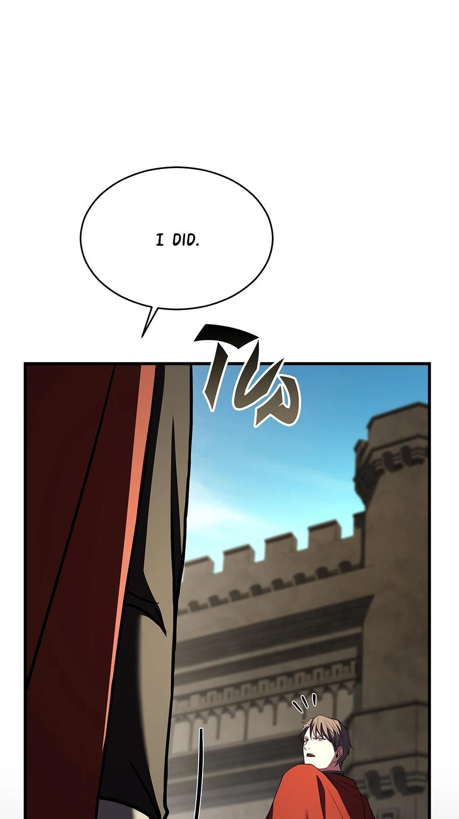 Read The Legendary Spearman Returns EN Manga Online